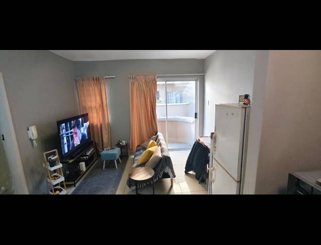 1 BEDROOM PROPERTY TO RENT IN DIE BULT